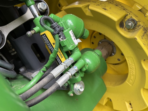 2023 John Deere 6R 175 - Photo17