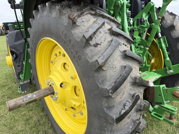2023 John Deere 6R 175 - Photo18