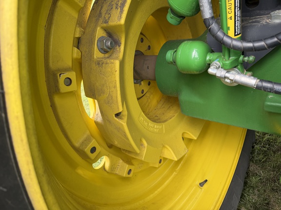 2023 John Deere 6R 175 - Photo19