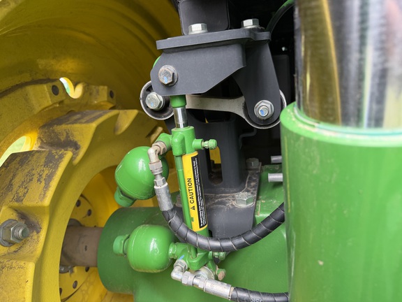 2023 John Deere 6R 175 - Photo20
