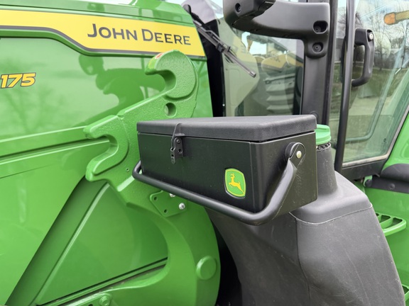 2023 John Deere 6R 175 - Photo21