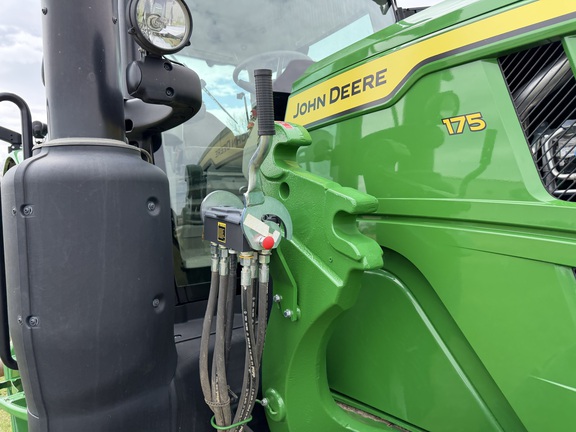 2023 John Deere 6R 175 - Photo22