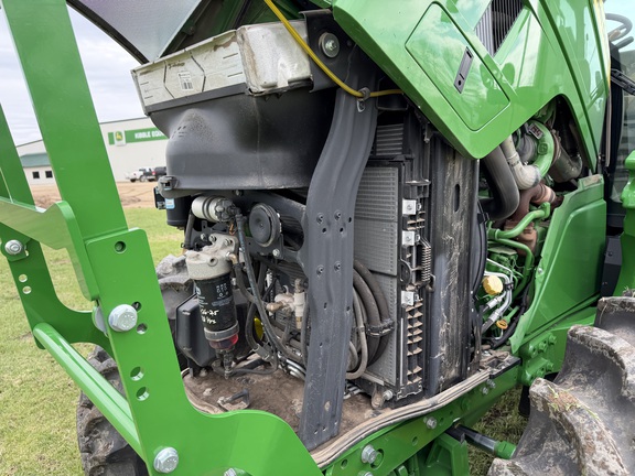 2023 John Deere 6R 175 - Photo23