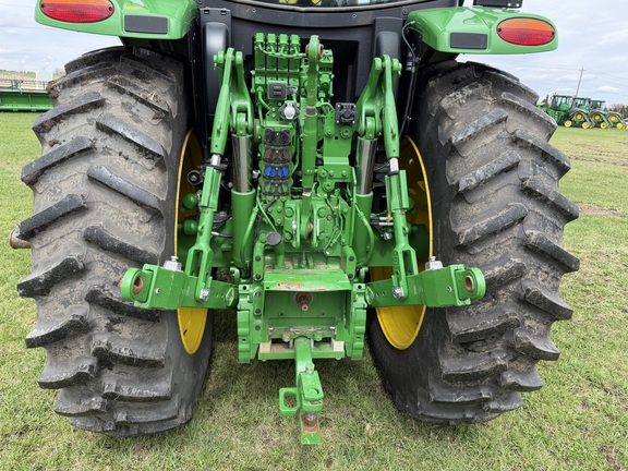 2023 John Deere 6R 175 - Photo24