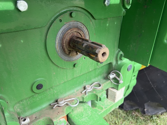 2023 John Deere 6R 175 - Photo26