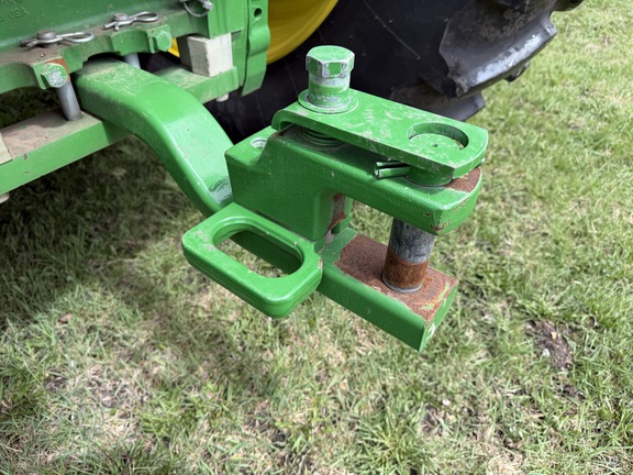 2023 John Deere 6R 175 - Photo27