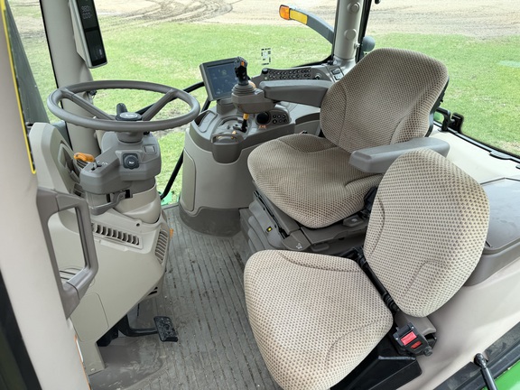 2023 John Deere 6R 175 - Photo28