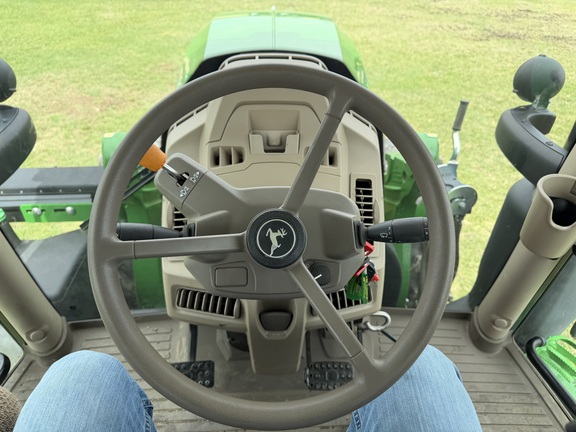 2023 John Deere 6R 175 - Photo29
