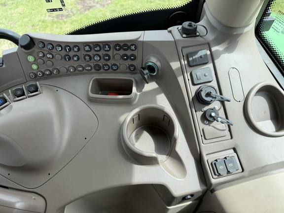 2023 John Deere 6R 175 - Photo32