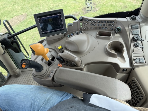 2023 John Deere 6R 175 - Photo33
