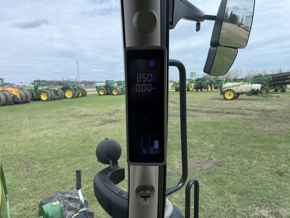 2023 John Deere 6R 175 - Photo35