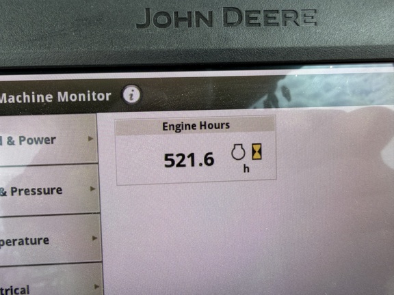 2023 John Deere 6R 175 - Photo36