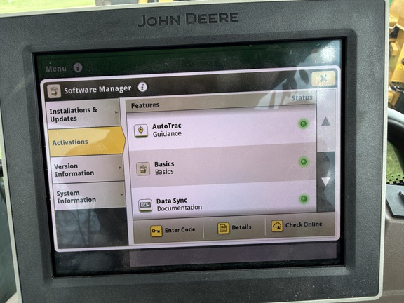 2023 John Deere 6R 175 - Photo37