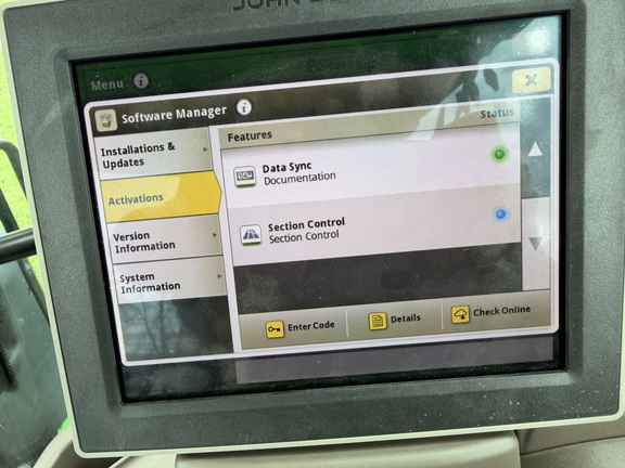 2023 John Deere 6R 175 - Photo38