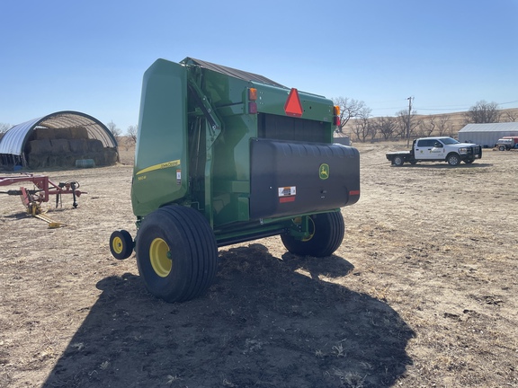 2020 John Deere 560M (4th thumbnail)