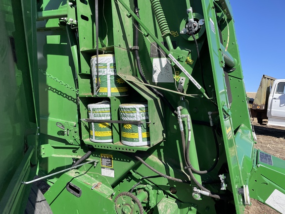2020 John Deere 560M (9th thumbnail)