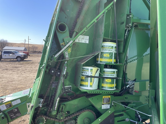 2020 John Deere 560M (11th thumbnail)