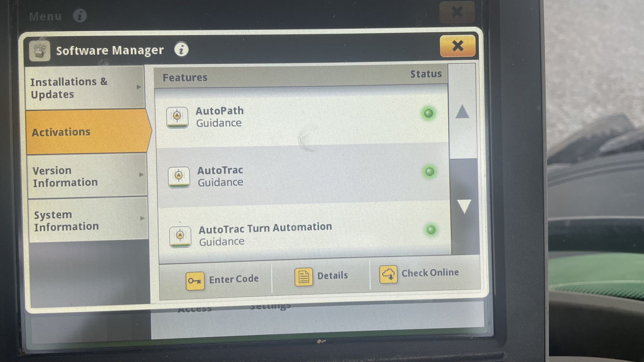 2022 John Deere 8R 340 Image 12