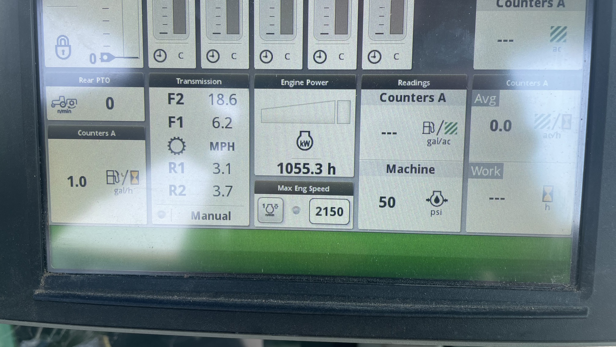 2022 John Deere 8R 340 Image 11