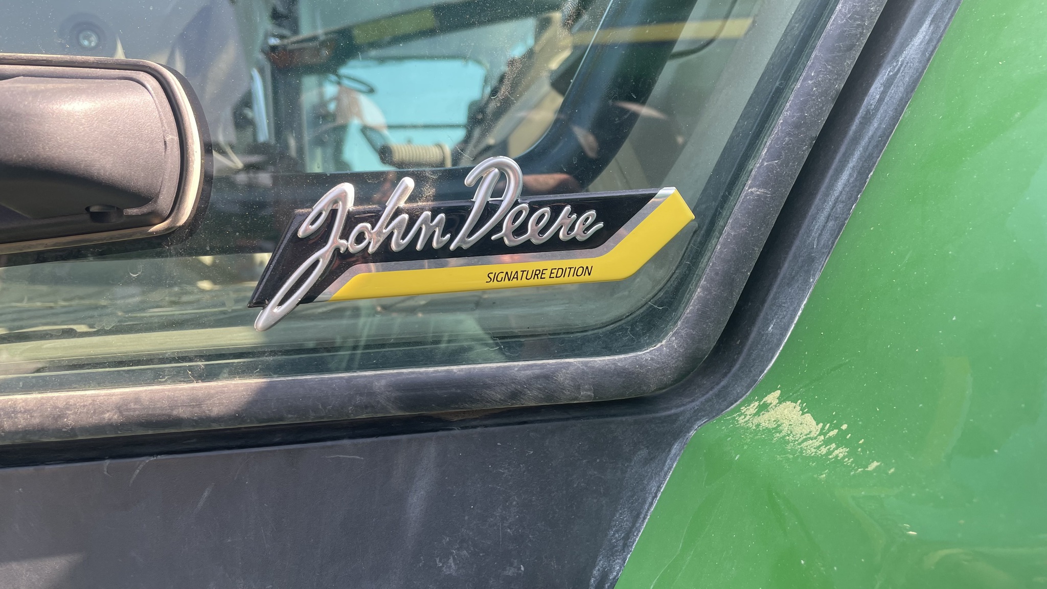 2022 John Deere 8R 340 Image 8
