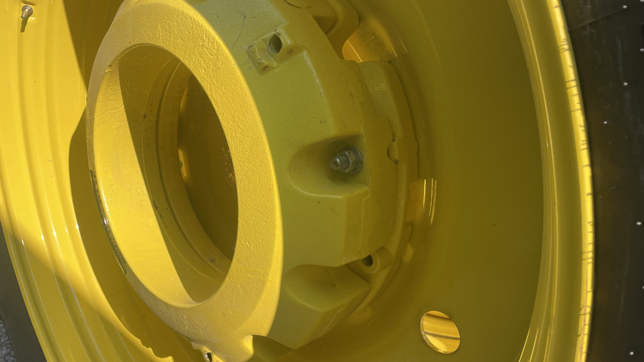 2022 John Deere 8R 340 Image 24