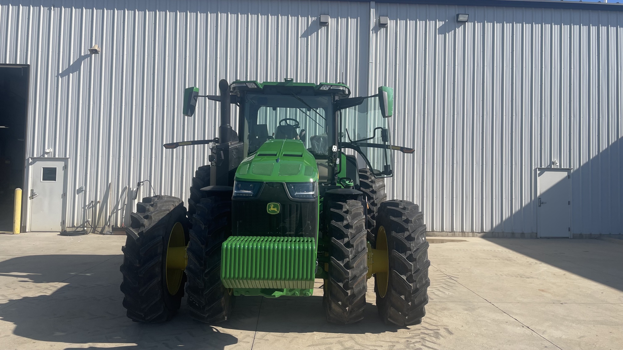 2022 John Deere 8R 340 Image 5