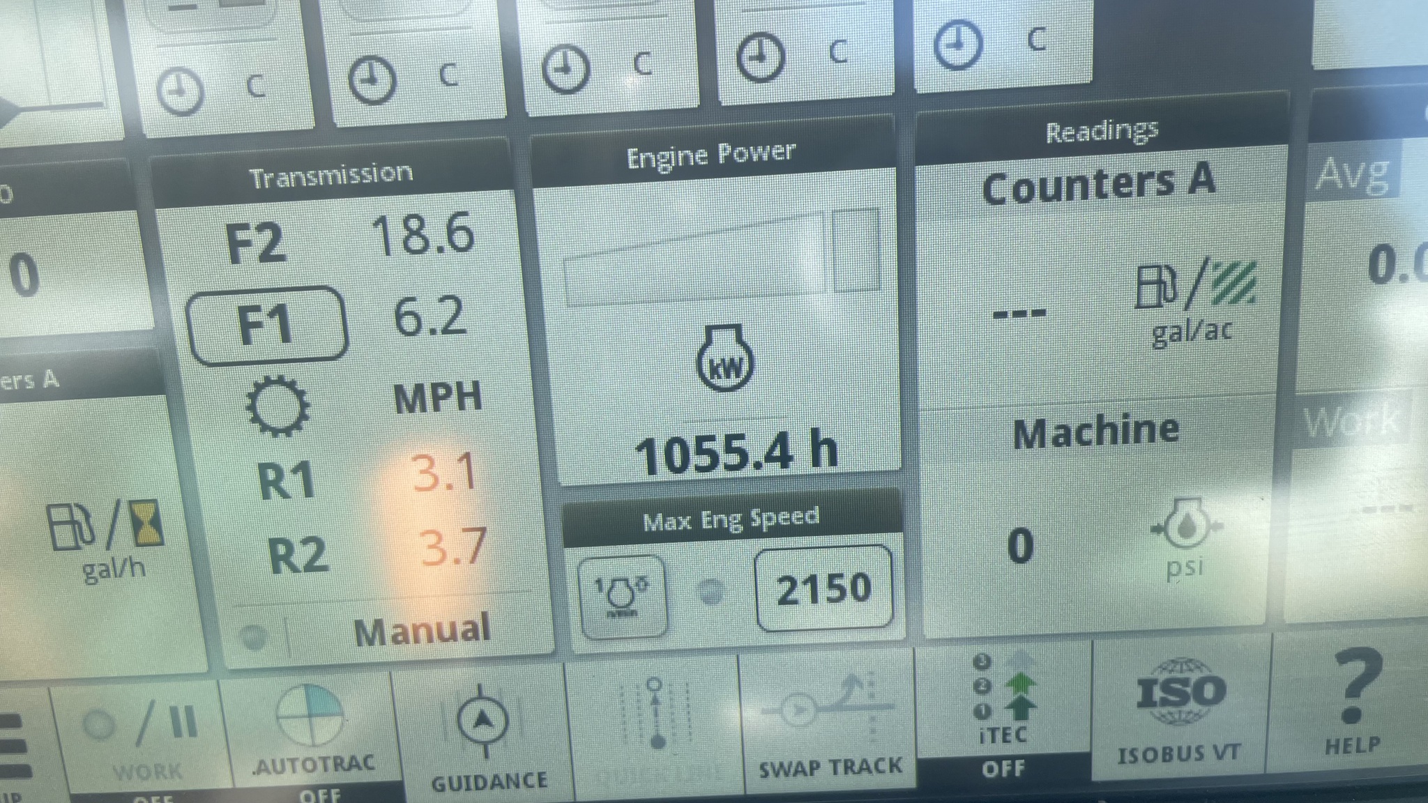 2022 John Deere 8R 340 Image 12