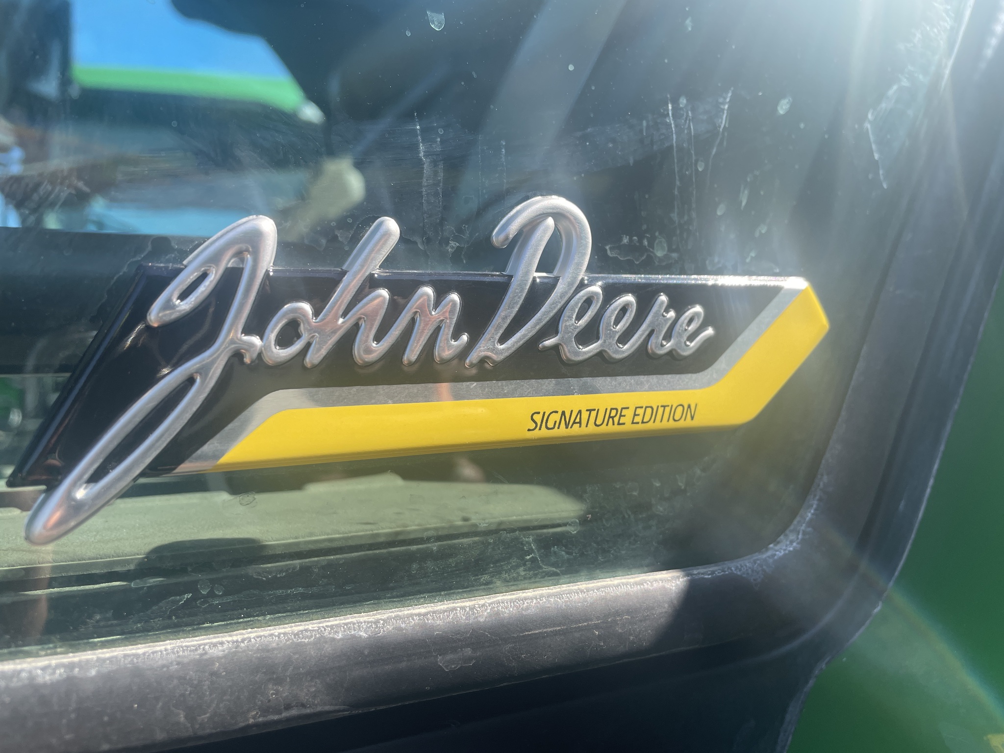 2022 John Deere 8R 340 Image 11
