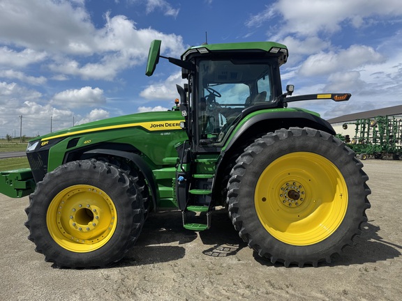 2023 John Deere 8R 410 - Photo2