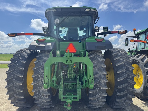 2023 John Deere 8R 410 - Photo6