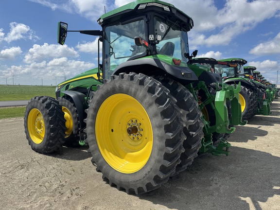 2023 John Deere 8R 410 - Photo5