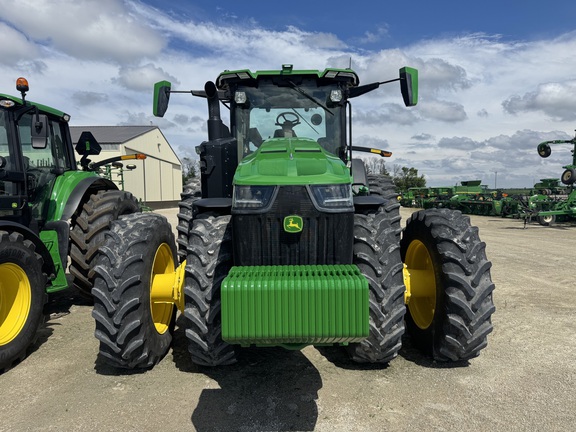 2023 John Deere 8R 410 - Photo4