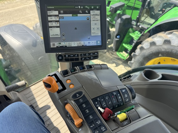 2023 John Deere 8R 410 - Photo7