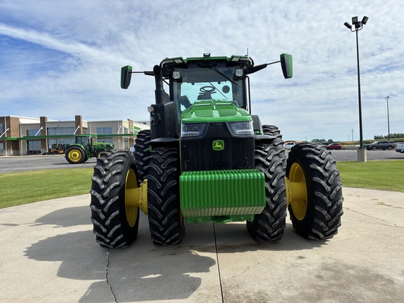 2023 John Deere 8R 410 - Photo2