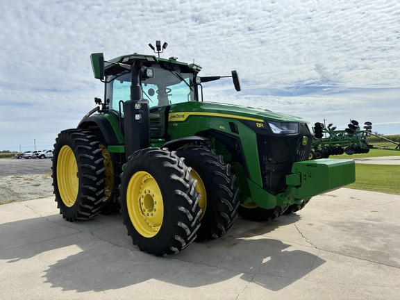 2023 John Deere 8R 410 - Photo3