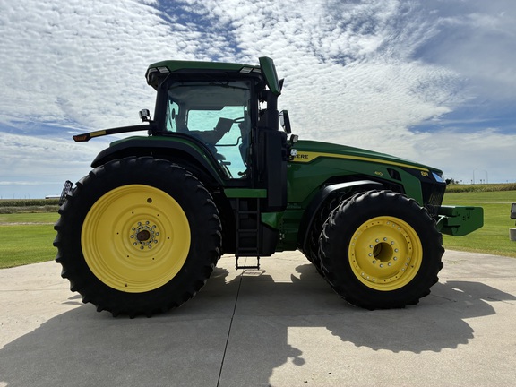 2023 John Deere 8R 410 - Photo4
