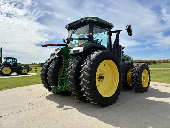 2023 John Deere 8R 410 - Photo5