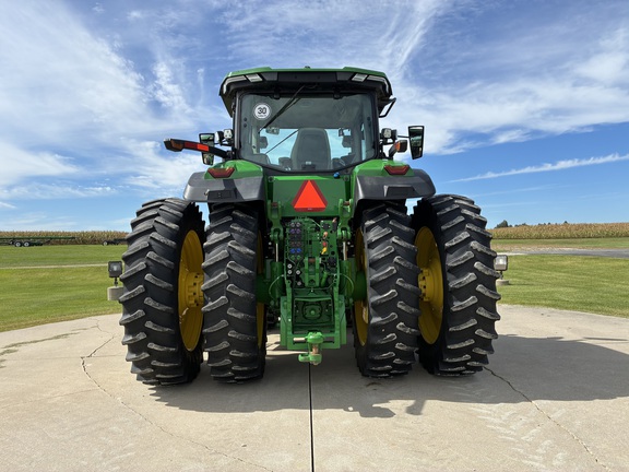 2023 John Deere 8R 410 - Photo6