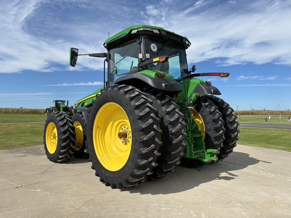 2023 John Deere 8R 410 - Photo7