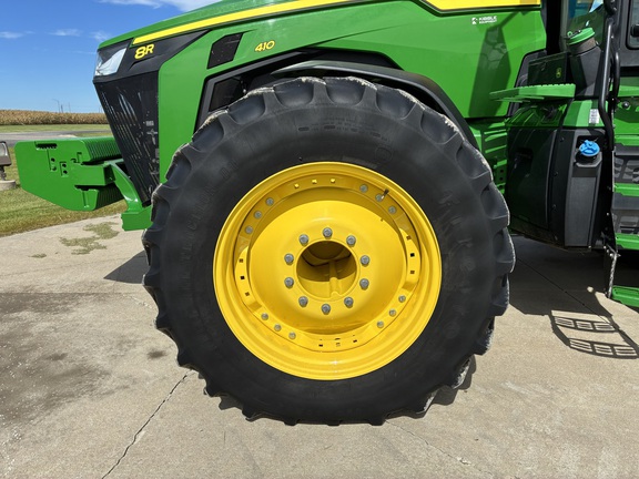 2023 John Deere 8R 410 - Photo9