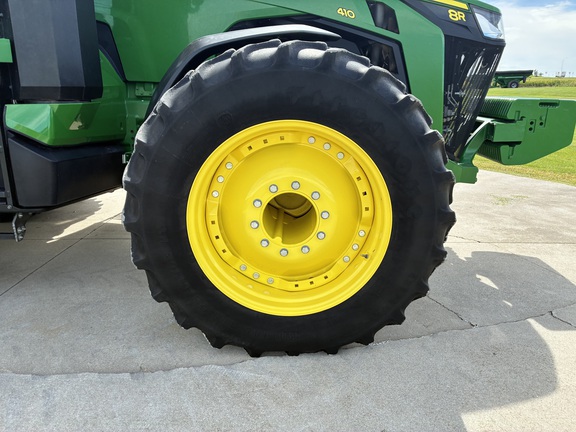 2023 John Deere 8R 410 - Photo13