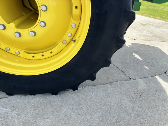2023 John Deere 8R 410 - Photo14