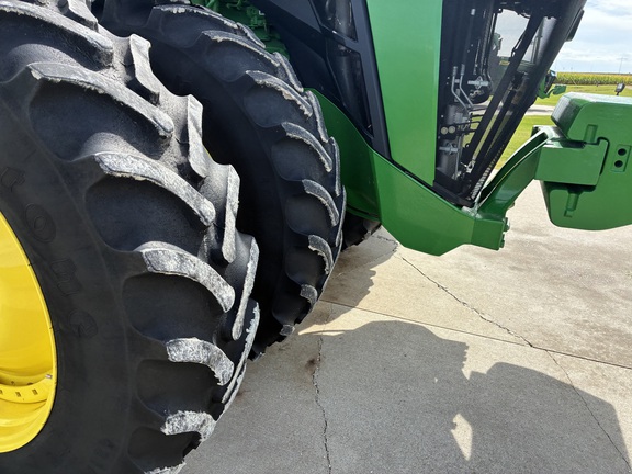 2023 John Deere 8R 410 - Photo15