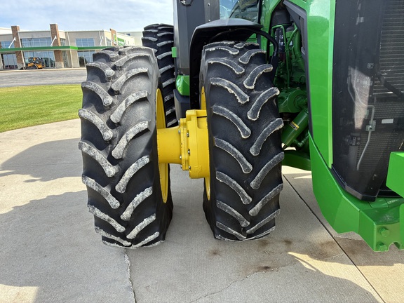 2023 John Deere 8R 410 - Photo16