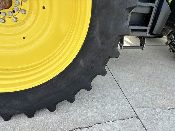 2023 John Deere 8R 410 - Photo18