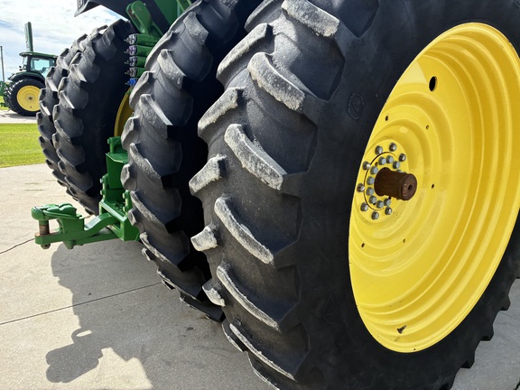 2023 John Deere 8R 410 - Photo19