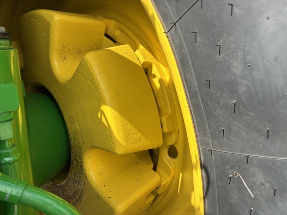 2023 John Deere 8R 410 - Photo21