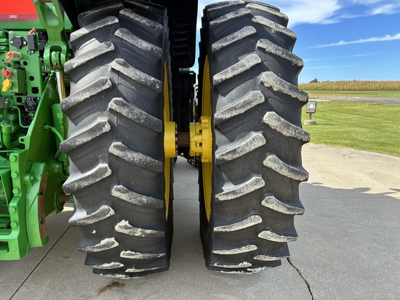 2023 John Deere 8R 410 - Photo20