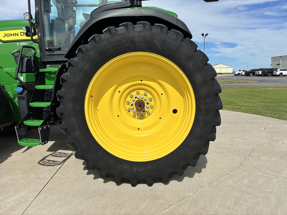2023 John Deere 8R 410 - Photo22