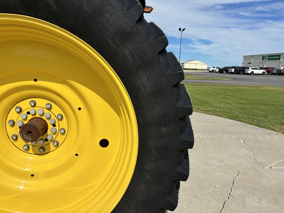 2023 John Deere 8R 410 - Photo23